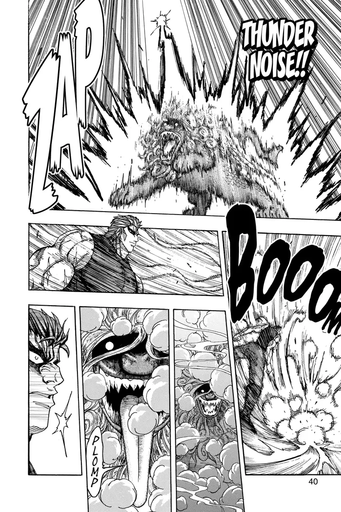 Toriko Chapter 136 image 14_optimized